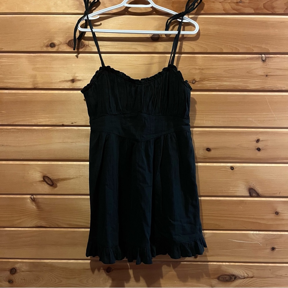 aerie mini dress nwt